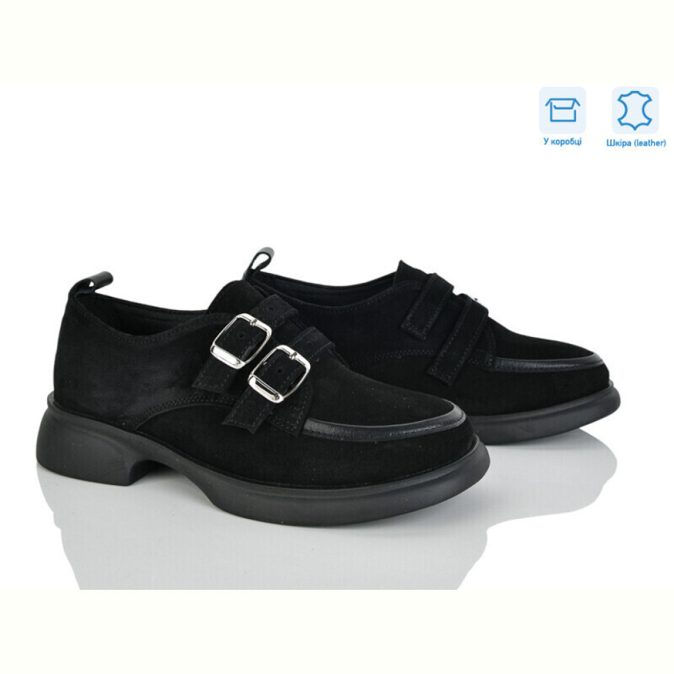 Туфли Ailinda 411-1 Туфли Ailinda 411-1