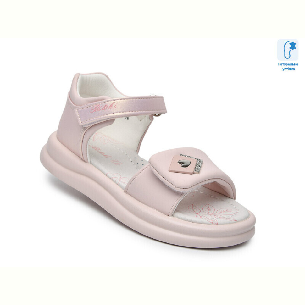 Босоножки TOM.M B60096A