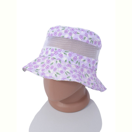 Панама RuBi BN017-3 violet