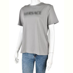 Футболка Banko B002-18 grey