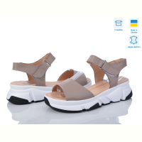 Босоножки Ailinda 6025B-5