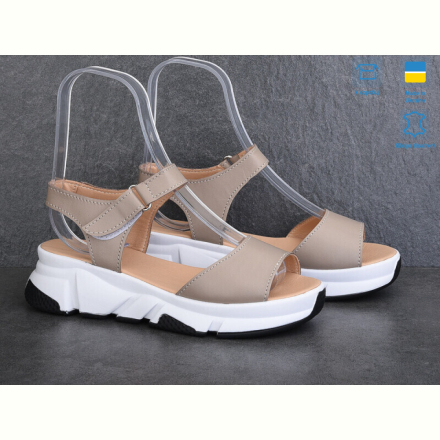 Босоножки Ailinda 6025B-5