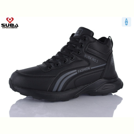 Ботинки SUBA A8551-1