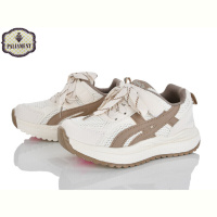 Кроссовки PALIAMENT B0056-4