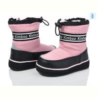 Дутики KIMBOO FG2374-1F