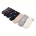 Перчатки RuBi 24009-3 mix