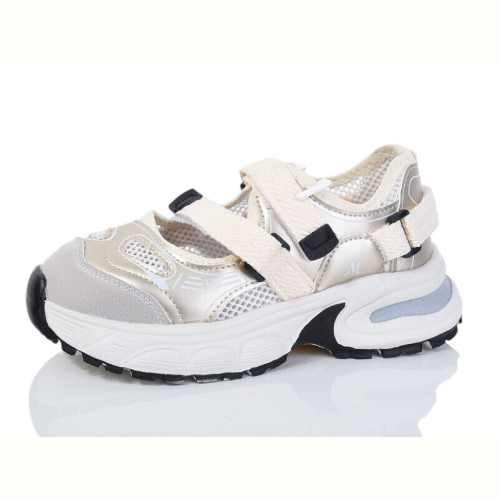 Кроссовки ASHIGULI 2073-6