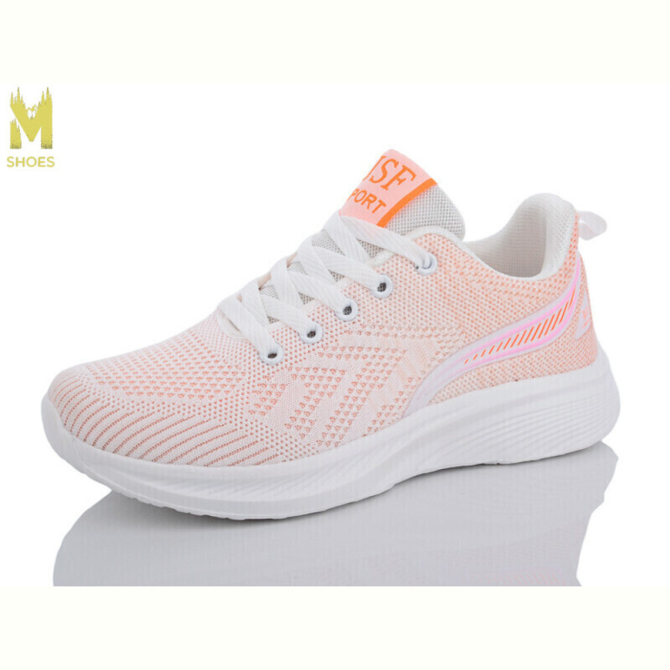 Кроссовки M.Shoes B97-5