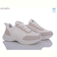 Кроссовки Ailaifa A2362-3 піна