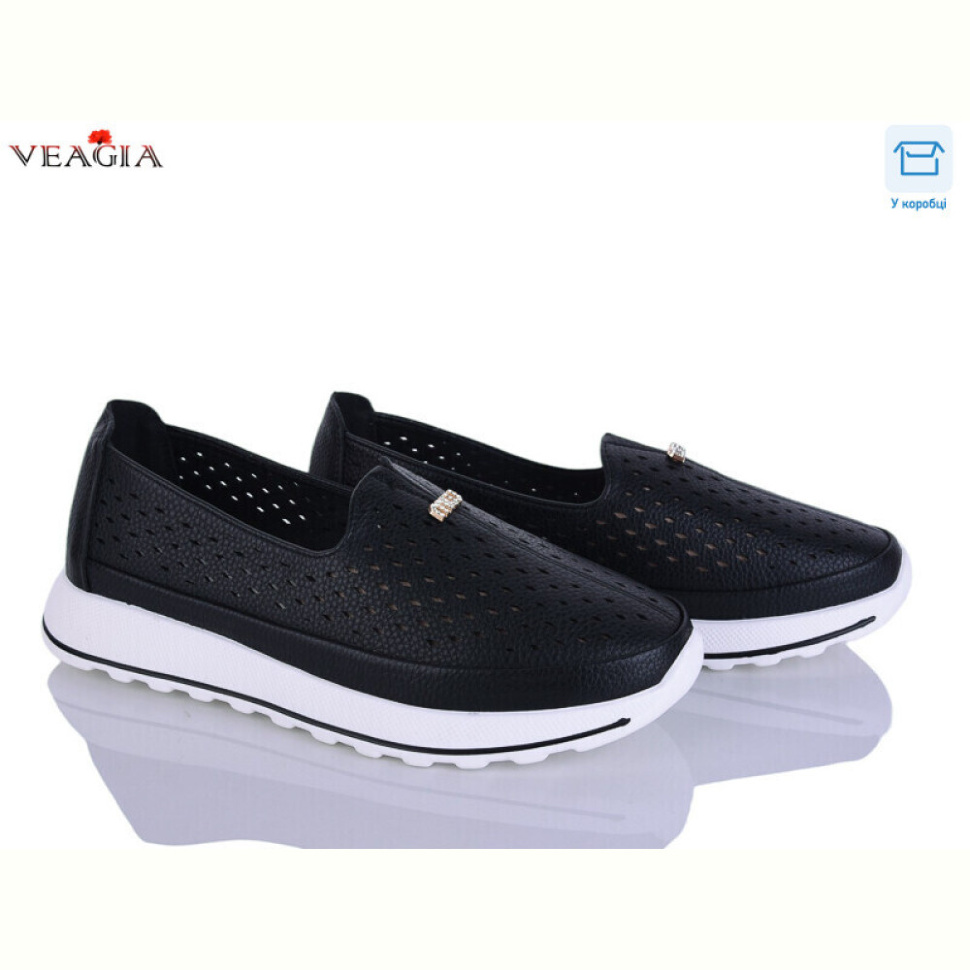 Туфли Veagia-ADA N96-1