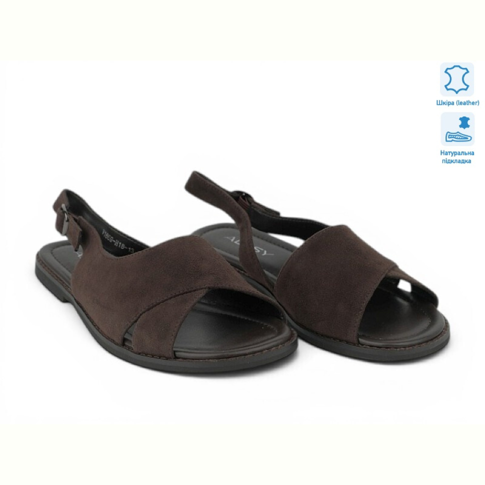 Босоножки Allshoes 211110