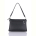Сумка Sheng Ma-Lusha 66030 black (18x25x9)