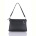 Сумка Sheng Ma-Lusha 66030 black (18x25x9)
