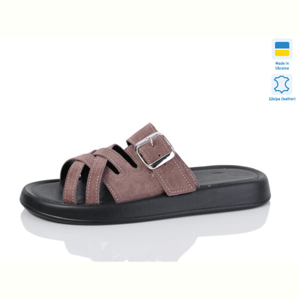 Шлепки Mermaid 98-15