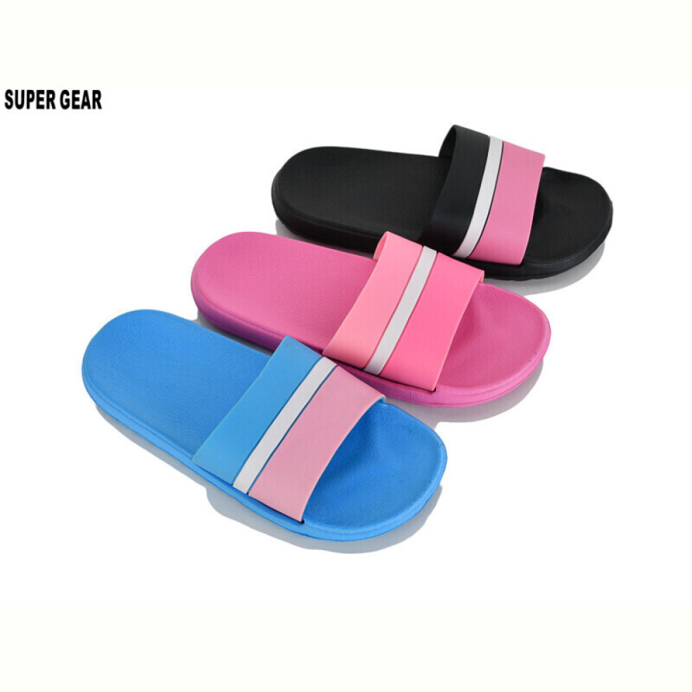 Шлепки Super Gear 08924B-2 mix Шлепки Super Gear 08924B-2 mix