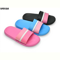 Шлепки Super Gear 08924B-2 mix