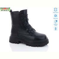 Ботинки HENGJI-ELENA D901