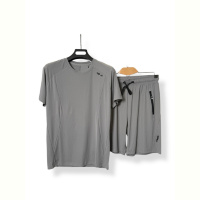 Спортивный костюм Audsa A175 grey