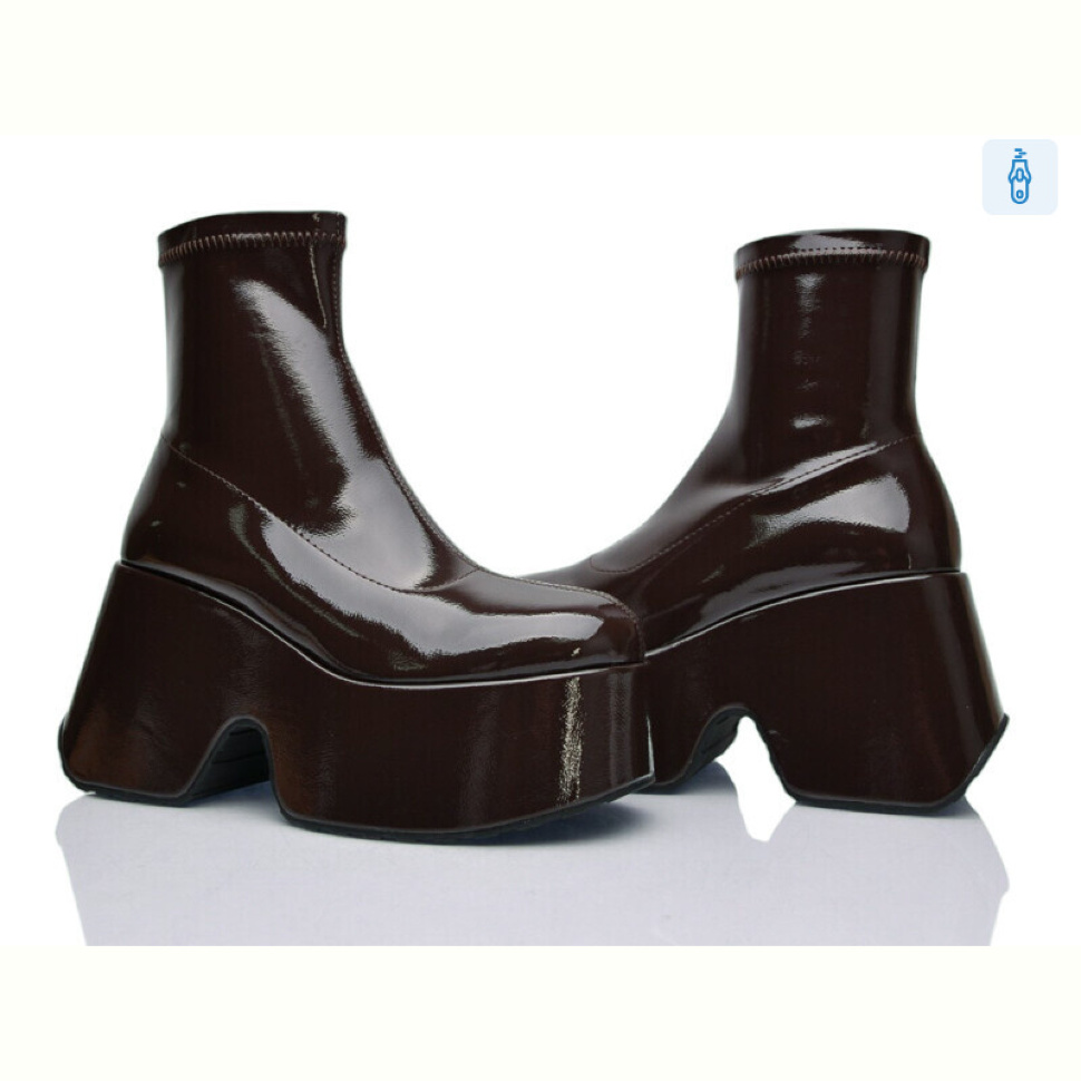 Ботинки Lino Marano L680-3E