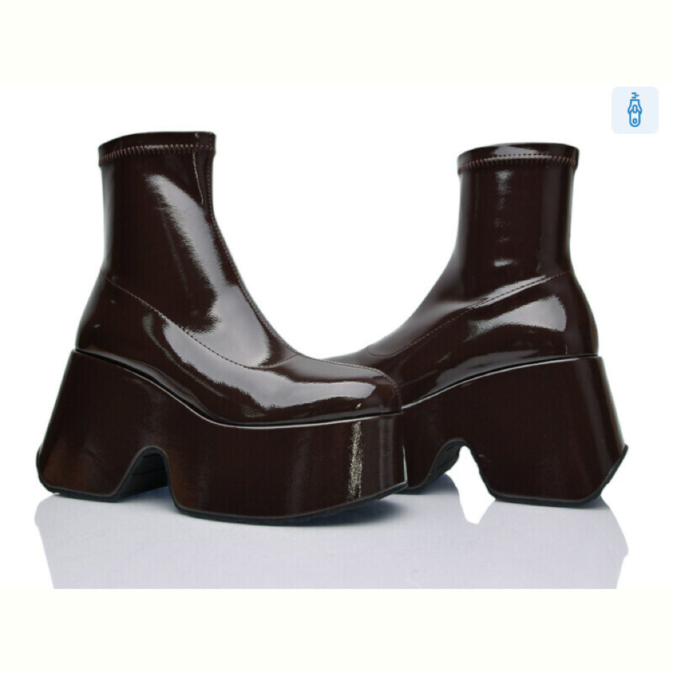 Ботинки Lino Marano L680-3E