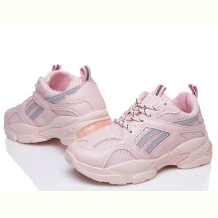 Кроссовки Prime-Opt Prime P-NB-87 PINK