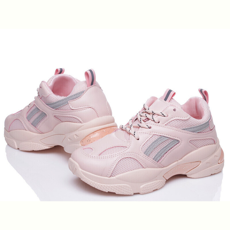 Кроссовки Prime-Opt Prime P-NB-87 PINK