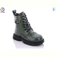Ботинки Леопард M27 green
