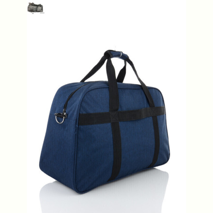 Сумка Superbag 208 blue (5-30)