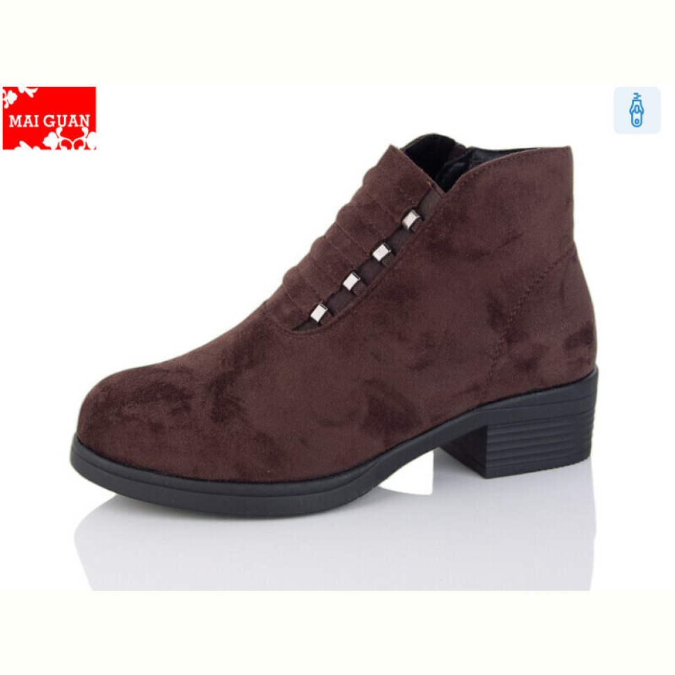 Ботинки Maiguan L61-1F