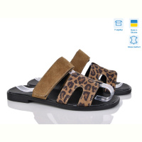 Шлепки G-Aira 888 кор.ш.