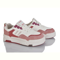 Кроссовки Prime-Opt No brand L7 pink