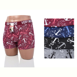 Трусы Textile 7701 mix