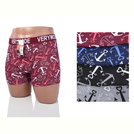Трусы Textile 7701 mix