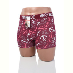 Трусы Textile 7701 mix