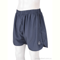 Шорты Banko 2033 grey