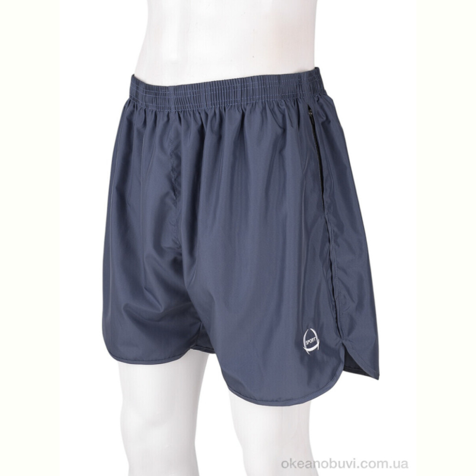Шорты Banko 2033 grey