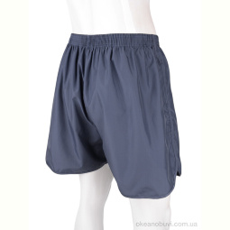Шорты Banko 2033 grey