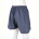 Шорты Banko 2033 grey
