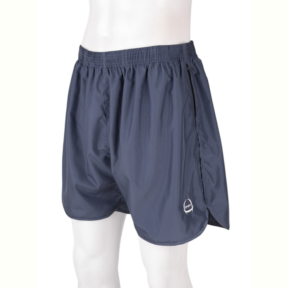 Шорты Banko 2033 grey