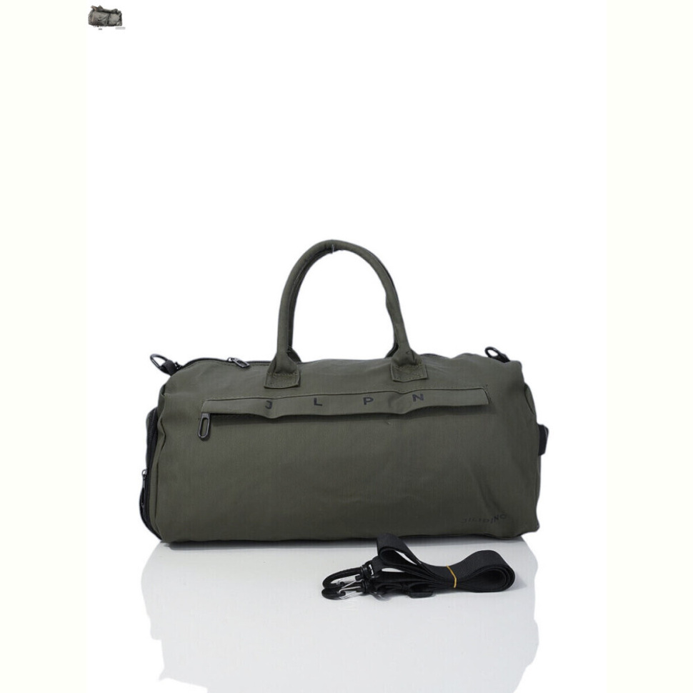 Сумка Superbag 4203 green (5-30)