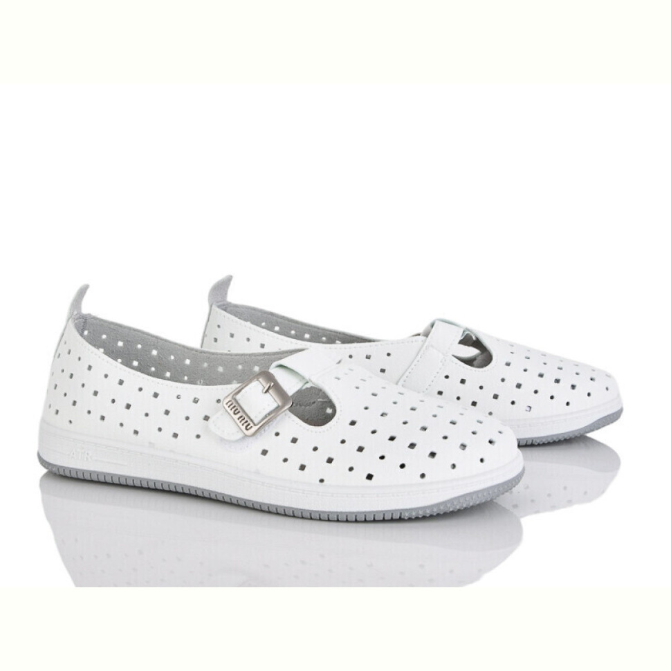 Балетки Canoa 237