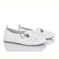 Балетки Canoa 237