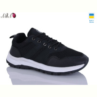 Кроссовки Aba 10610-1