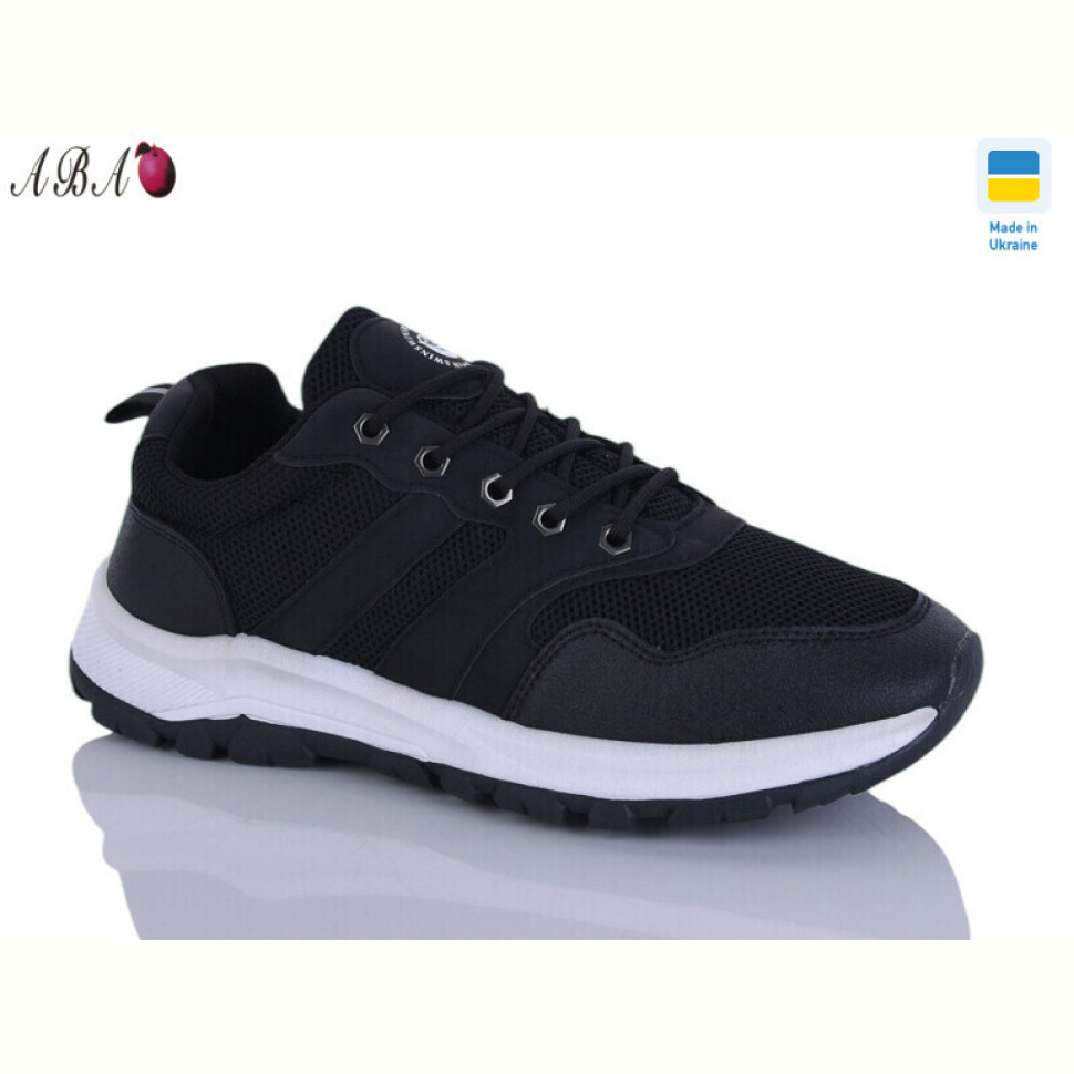 Кроссовки Aba 10610-1