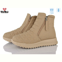 Ботинки SUBA 625-2