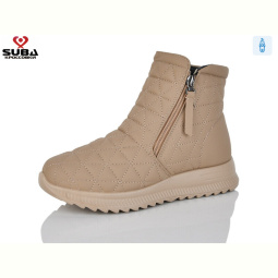 Ботинки SUBA 625-2