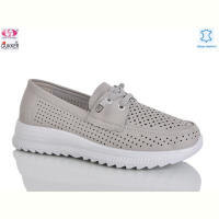 Туфли Gukkcr YK5010-13