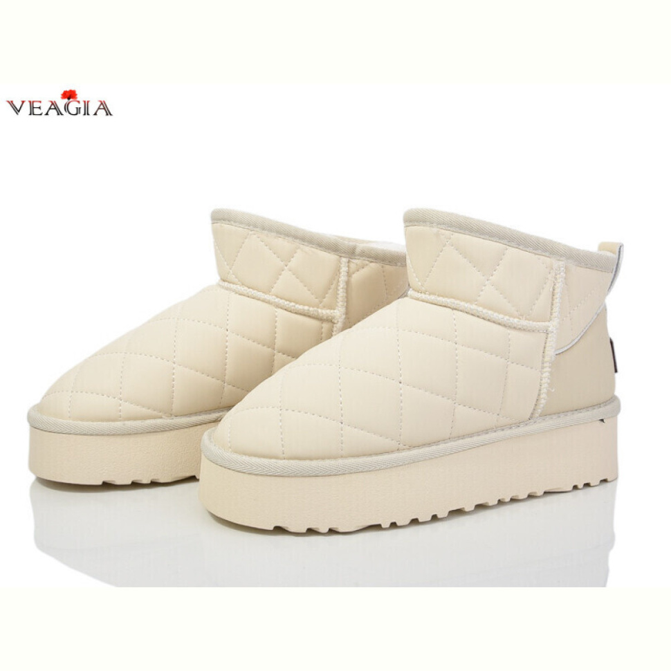 Угги Veagia-ADA FD75-2