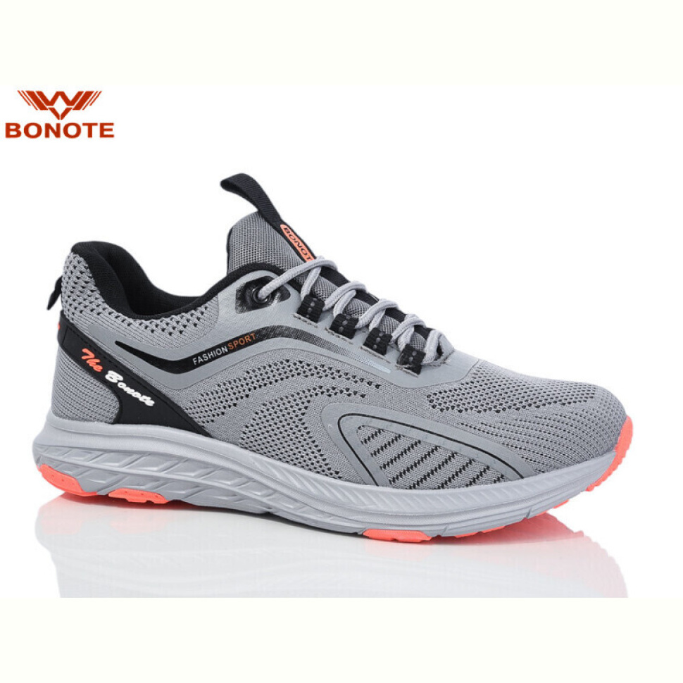 Кроссовки Bonote A9080-7