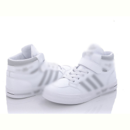 Кроссовки Violeta Y126(7682) white-grey